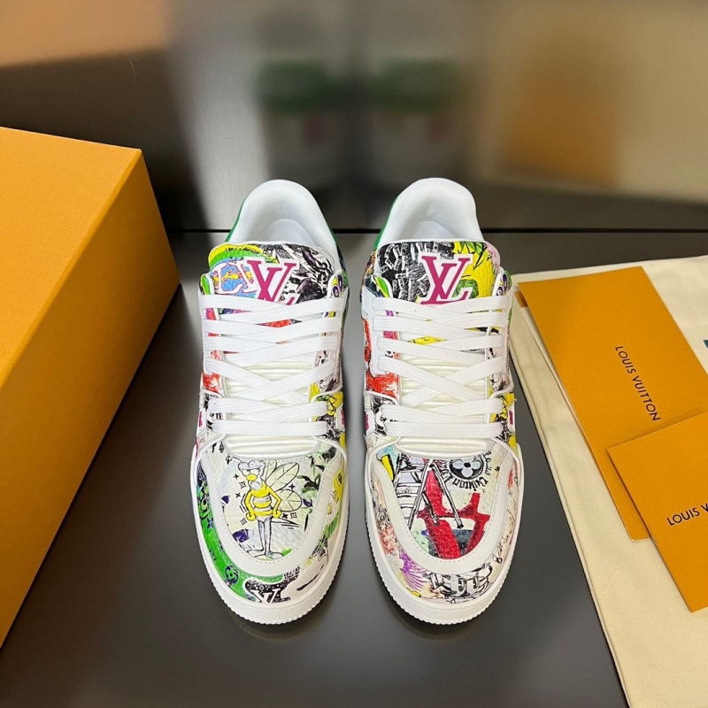 Louis Vuitton Sneakers